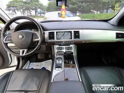 Jaguar XF 2015 2.0 Автомат в Москве № 305187, миниатюра 7