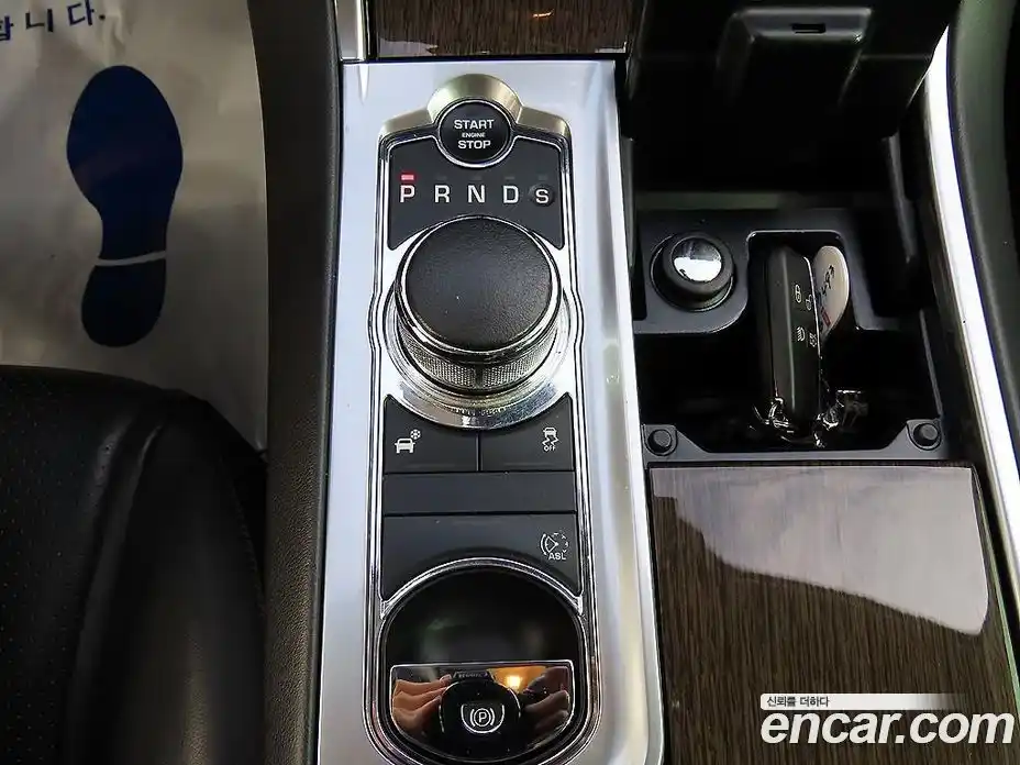 Jaguar XF 2015 2.0 Автомат в Москве № 305187, фото 10