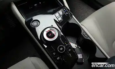 Kia Sportage 2023 1.6 Автомат в Москве № 306328, миниатюра 11