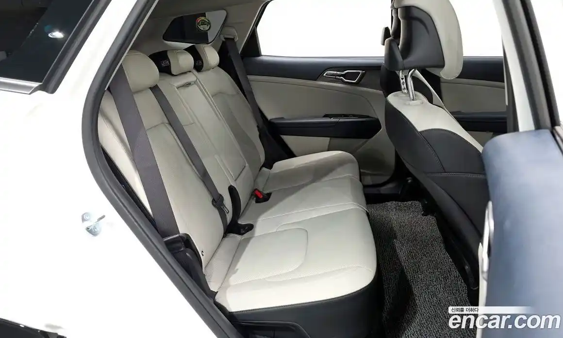 Kia Sportage 2023 1.6 Автомат в Москве № 306328, фото 20