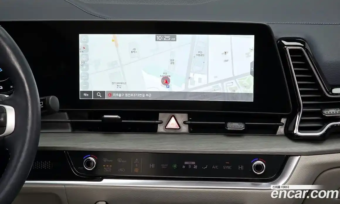 Kia Sportage 2023 1.6 Автомат в Москве № 306328, фото 3