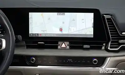 Kia Sportage 2023 1.6 Автомат в Москве № 306328, миниатюра 3