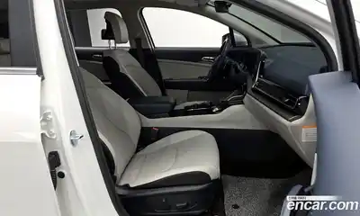 Kia Sportage 2023 1.6 Автомат в Москве № 306328, миниатюра 7