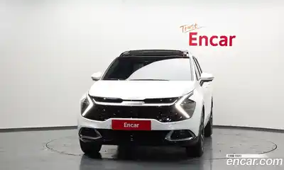 Kia Sportage 2023 1.6 Автомат в Москве № 306328, миниатюра 8