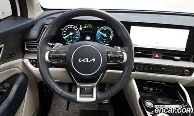 Kia Sportage 2023 1.6 Автомат в Москве № 306328, миниатюра 9