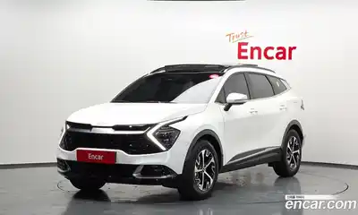 Kia Sportage 2023 1.6 Автомат в Москве № 306328, миниатюра 10