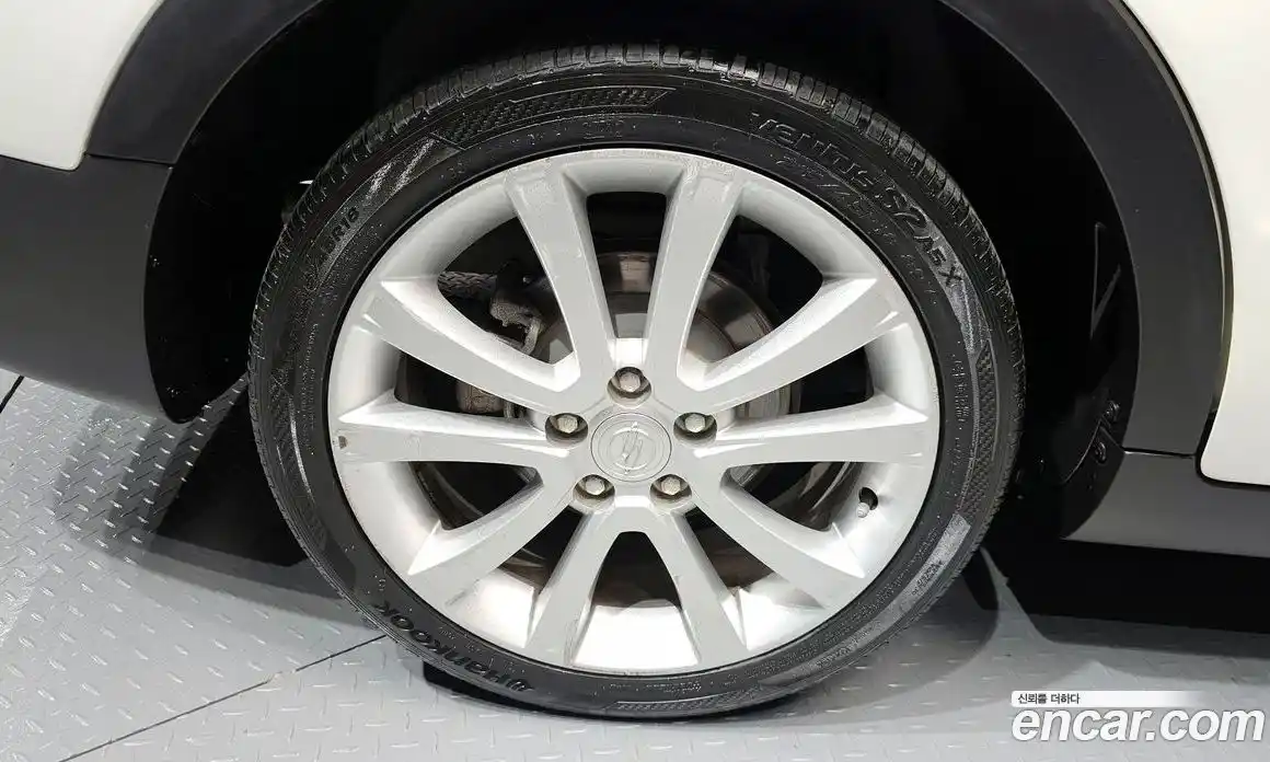 SsangYong TIBOLI 2016 1.6 Автомат в Москве № 310054, фото 17