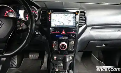 SsangYong TIBOLI 2016 1.6 Автомат в Москве № 310054, миниатюра 3