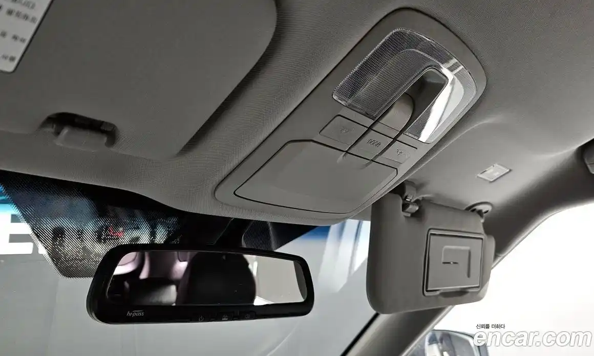 SsangYong TIBOLI 2016 1.6 Автомат в Москве № 310054, фото 4