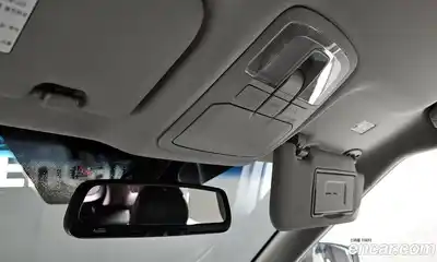 SsangYong TIBOLI 2016 1.6 Автомат в Москве № 310054, миниатюра 4