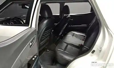 SsangYong TIBOLI 2016 1.6 Автомат в Москве № 310054, миниатюра 6