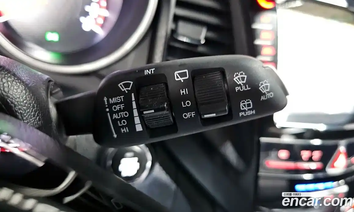 SsangYong TIBOLI 2016 1.6 Автомат в Москве № 310054, фото 8