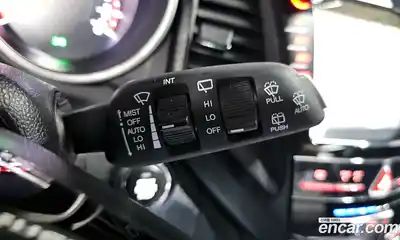 SsangYong TIBOLI 2016 1.6 Автомат в Москве № 310054, миниатюра 8