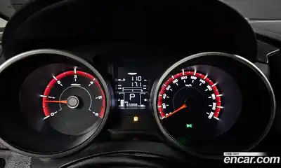 SsangYong TIBOLI 2016 1.6 Автомат в Москве № 310054, миниатюра 10