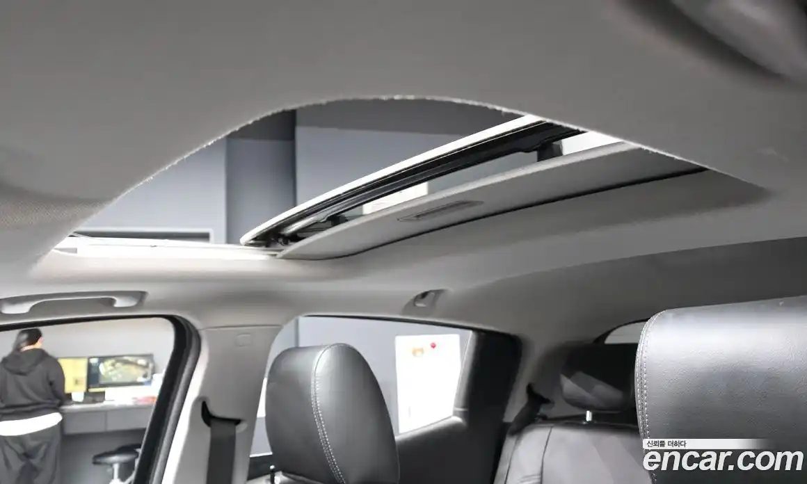 Chevrolet Spark 2016 1.0 Автомат в Москве № 315148, фото 13