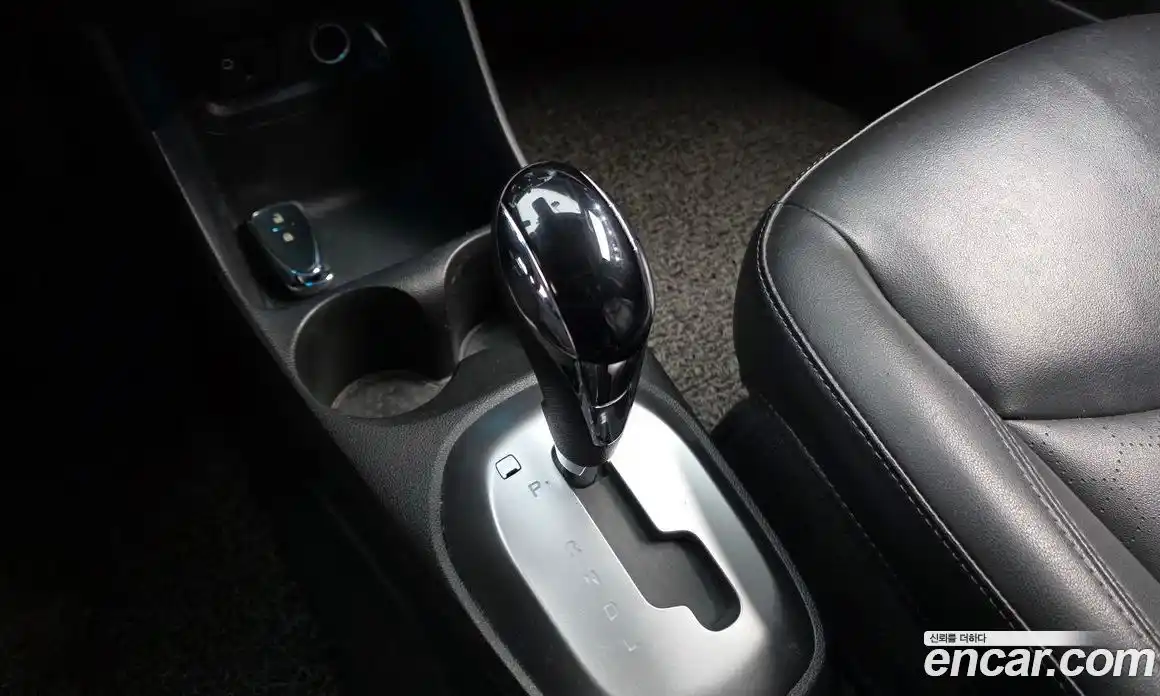 Chevrolet Spark 2016 1.0 Автомат в Москве № 315148, фото 15