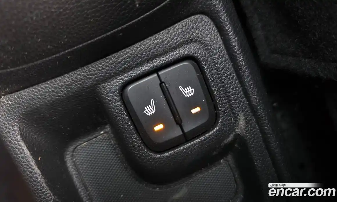 Chevrolet Spark 2016 1.0 Автомат в Москве № 315148, фото 18