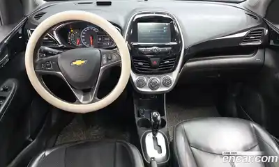 Chevrolet Spark 2016 1.0 Автомат в Москве № 315148, миниатюра 3