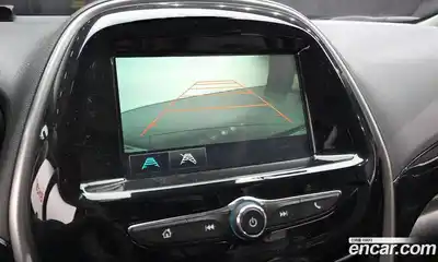 Chevrolet Spark 2016 1.0 Автомат в Москве № 315148, миниатюра 5