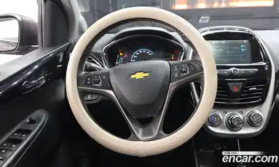 Chevrolet Spark 2016 1.0 Автомат в Москве № 315148, миниатюра 6