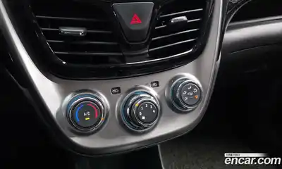 Chevrolet Spark 2016 1.0 Автомат в Москве № 315148, миниатюра 8