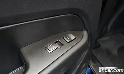 SsangYong Rexton 2019 2.2 Автомат в Москве № 31616, миниатюра 12