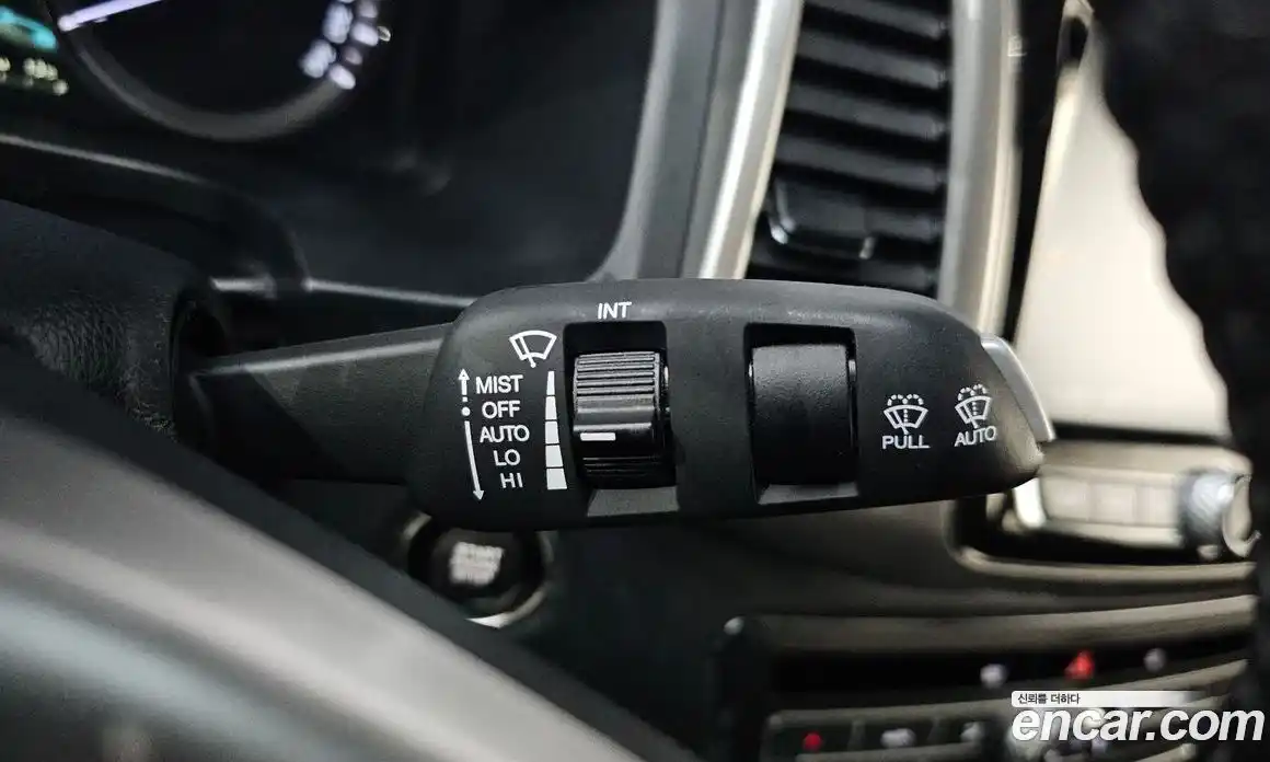 SsangYong Rexton 2019 2.2 Автомат в Москве № 31616, фото 15