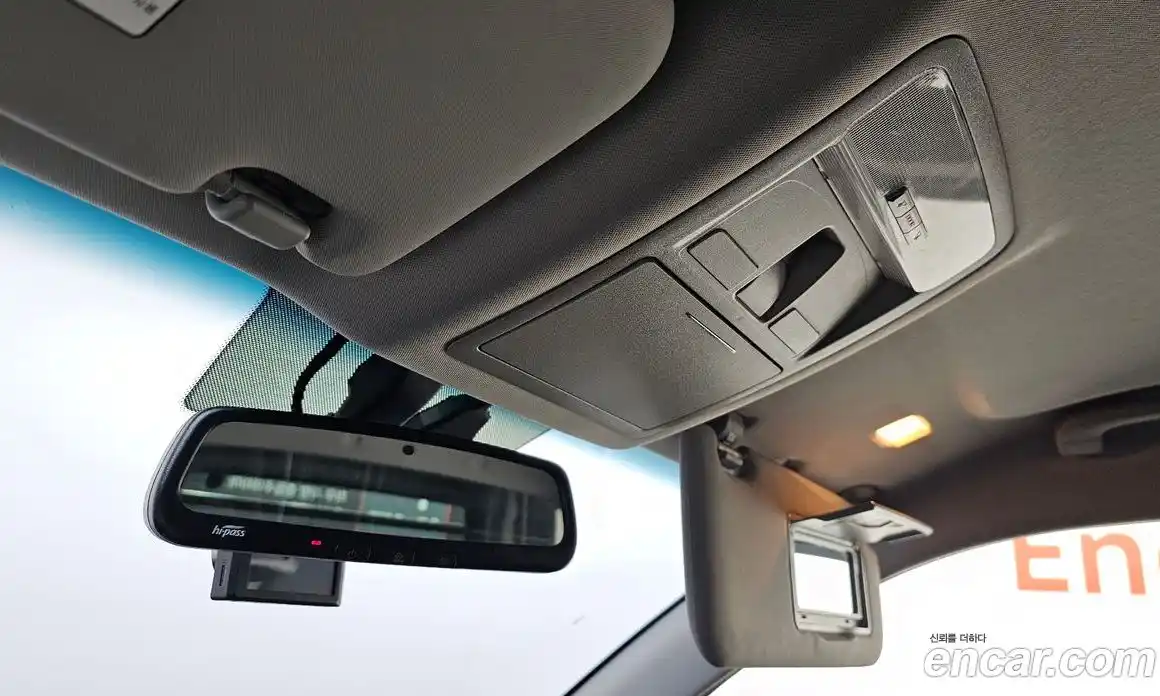 SsangYong Rexton 2019 2.2 Автомат в Москве № 31616, фото 19