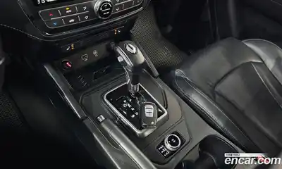 SsangYong Rexton 2019 2.2 Автомат в Москве № 31616, миниатюра 5