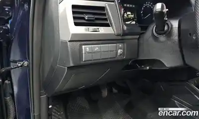 SsangYong Rexton 2019 2.2 Автомат в Москве № 31616, миниатюра 7
