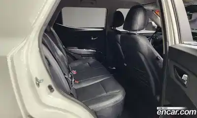 SsangYong TIBOLI 2021 1.5 Автомат в Москве № 31651, миниатюра 11