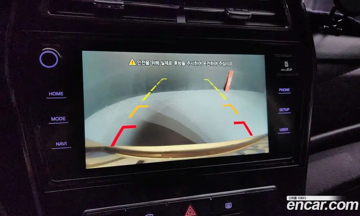 SsangYong TIBOLI 2021 1.5 Автомат в Москве № 31651, фото 12