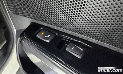 SsangYong TIBOLI 2021 1.5 Автомат в Москве № 31651, миниатюра 2