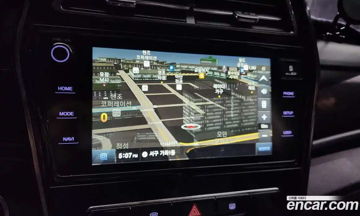 SsangYong TIBOLI 2021 1.5 Автомат в Москве № 31651, фото 3