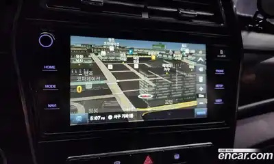 SsangYong TIBOLI 2021 1.5 Автомат в Москве № 31651, миниатюра 3