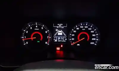 SsangYong TIBOLI 2021 1.5 Автомат в Москве № 31651, миниатюра 4