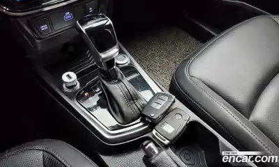 SsangYong TIBOLI 2021 1.5 Автомат в Москве № 31651, миниатюра 6