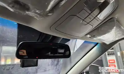 SsangYong TIBOLI 2021 1.5 Автомат в Москве № 31651, миниатюра 10