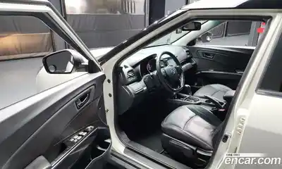 SsangYong TIBOLI 2016 1.6 Автомат в Москве № 31658, миниатюра 11