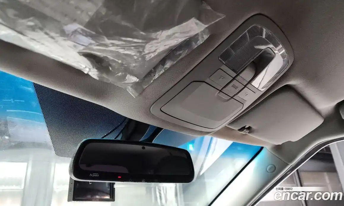 SsangYong TIBOLI 2016 1.6 Автомат в Москве № 31658, фото 13