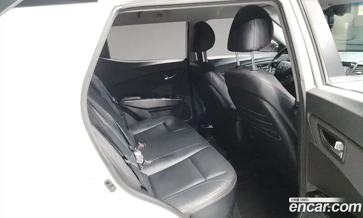 SsangYong TIBOLI 2016 1.6 Автомат в Москве № 31658, фото 15