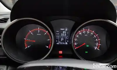 SsangYong TIBOLI 2016 1.6 Автомат в Москве № 31658, миниатюра 6