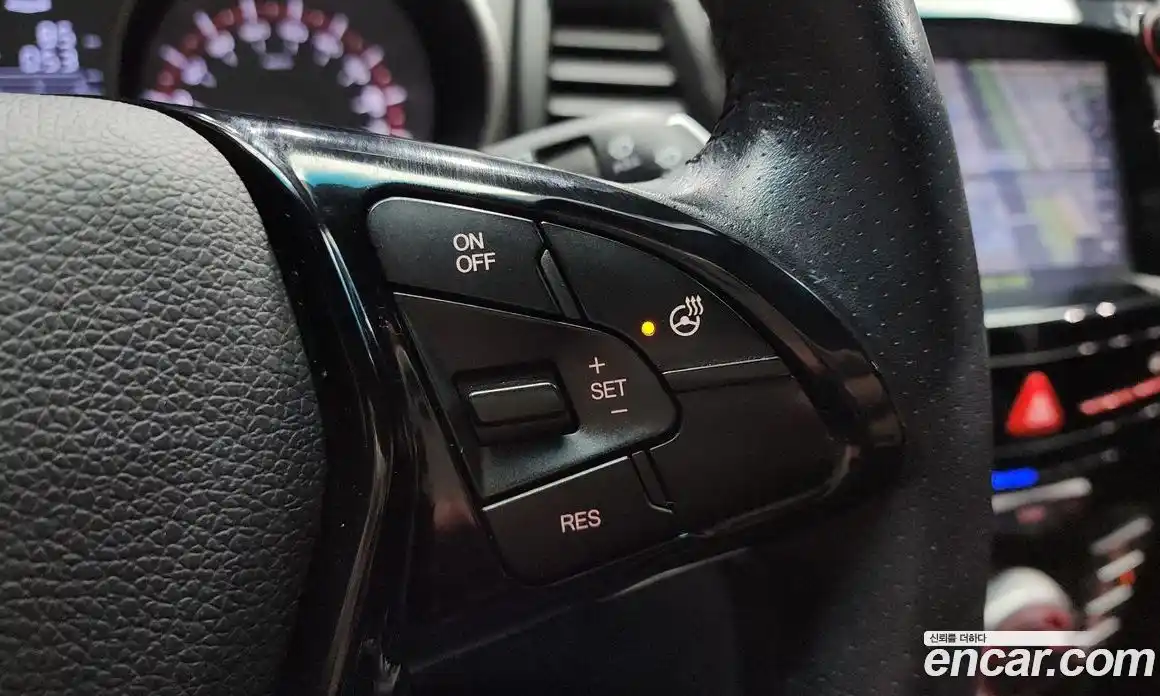 SsangYong TIBOLI 2016 1.6 Автомат в Москве № 31658, фото 7