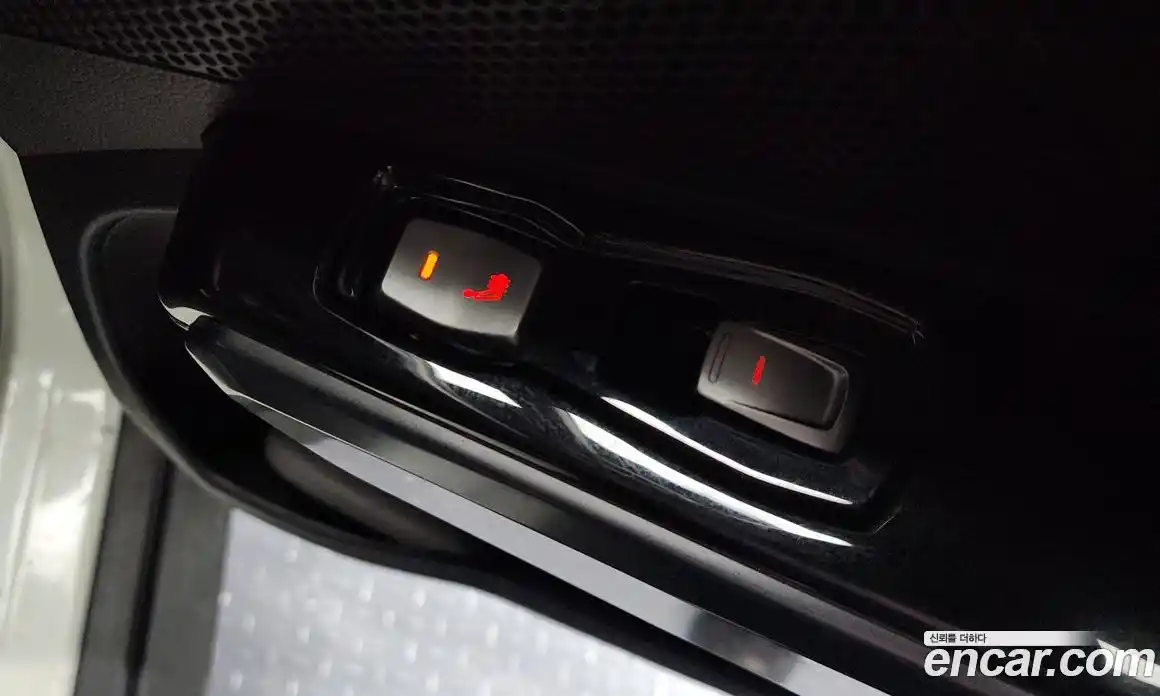 SsangYong TIBOLI 2016 1.6 Автомат в Москве № 31658, фото 8