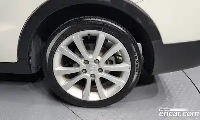 SsangYong TIBOLI 2016 1.6 Автомат в Москве № 31658, миниатюра 10