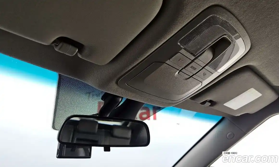 SsangYong TIBOLI 2021 1.5 Автомат в Москве № 31679, фото 16