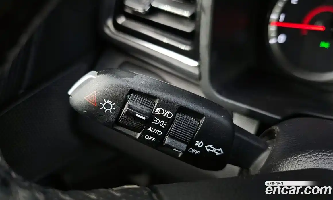 SsangYong TIBOLI 2021 1.5 Автомат в Москве № 31679, фото 19