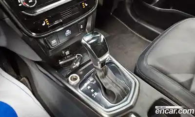 SsangYong TIBOLI 2021 1.5 Автомат в Москве № 31679, миниатюра 5