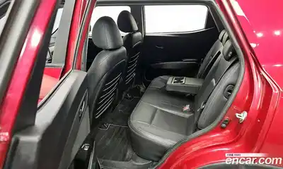 SsangYong TIBOLI 2021 1.5 Автомат в Москве № 31679, миниатюра 7