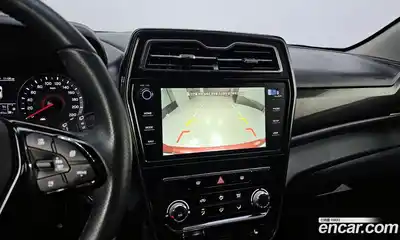 SsangYong TIBOLI 2021 1.5 Автомат в Москве № 31679, миниатюра 10